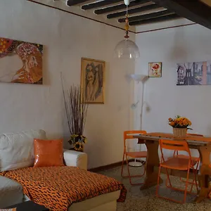 Casa Zia Seconda Montecatini Val di Cecina